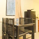 Spacious And Bright 2Br At Meikarta Apartment By Travelio