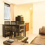 Spacious And Bright 2Br At Meikarta Apartment By Travelio